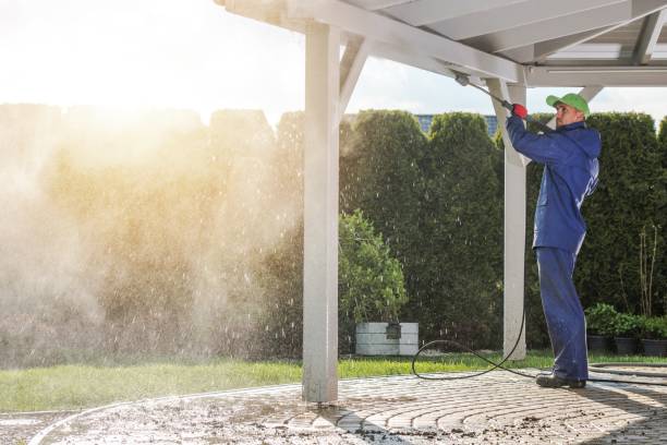 Best Roof Washing  in Highspire, PA