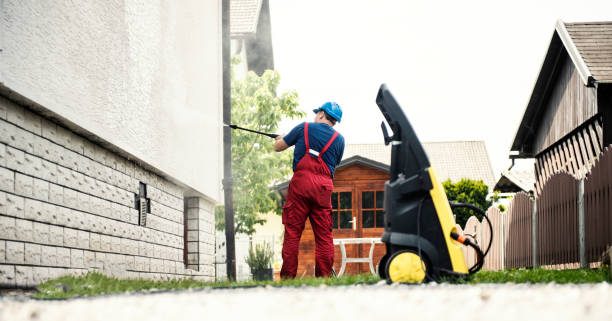 Best Oil Spill Cleanup  in Highspire, PA